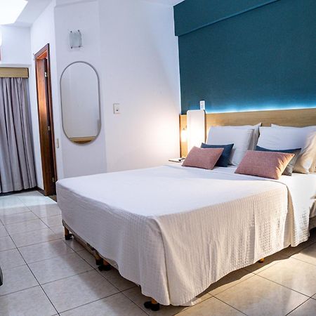 Hotel Verdemar Сальвадор Экстерьер фото