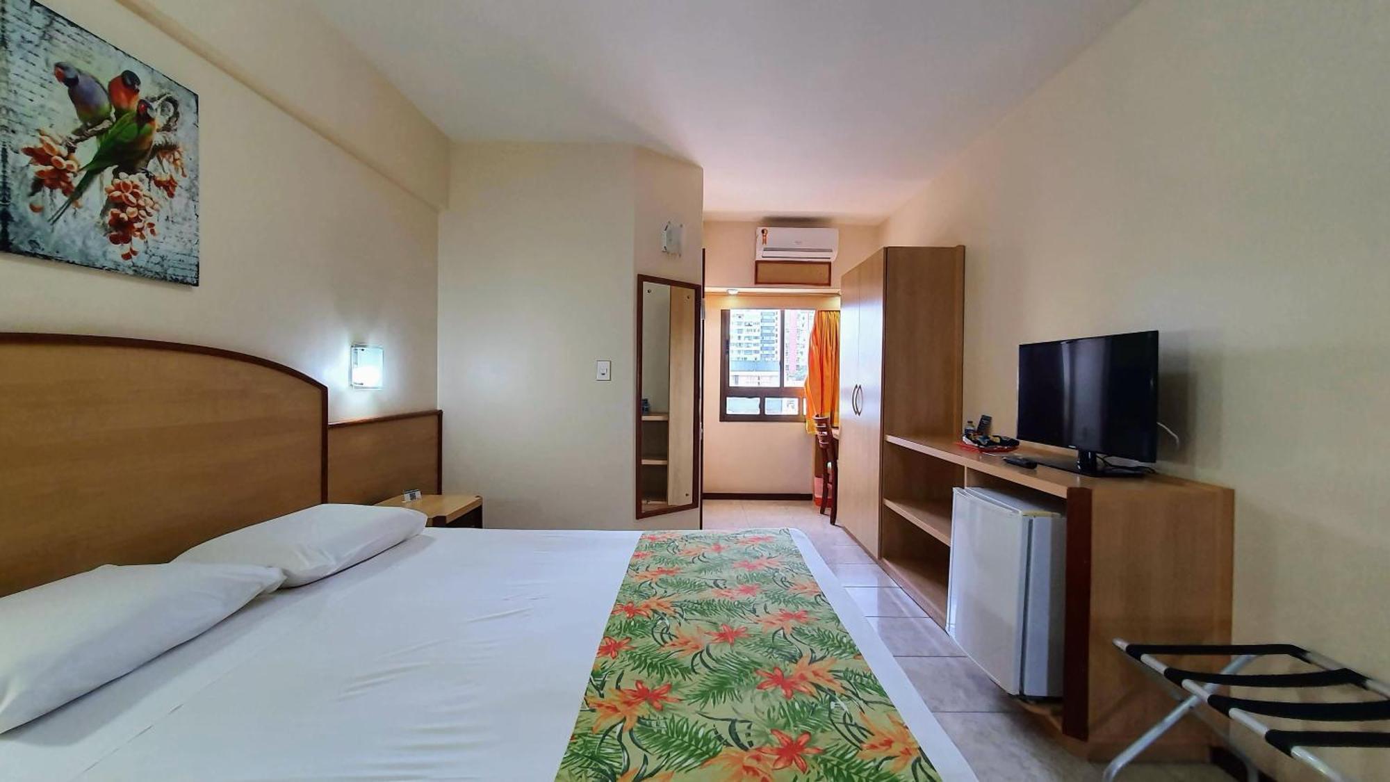 Hotel Verdemar Сальвадор Экстерьер фото