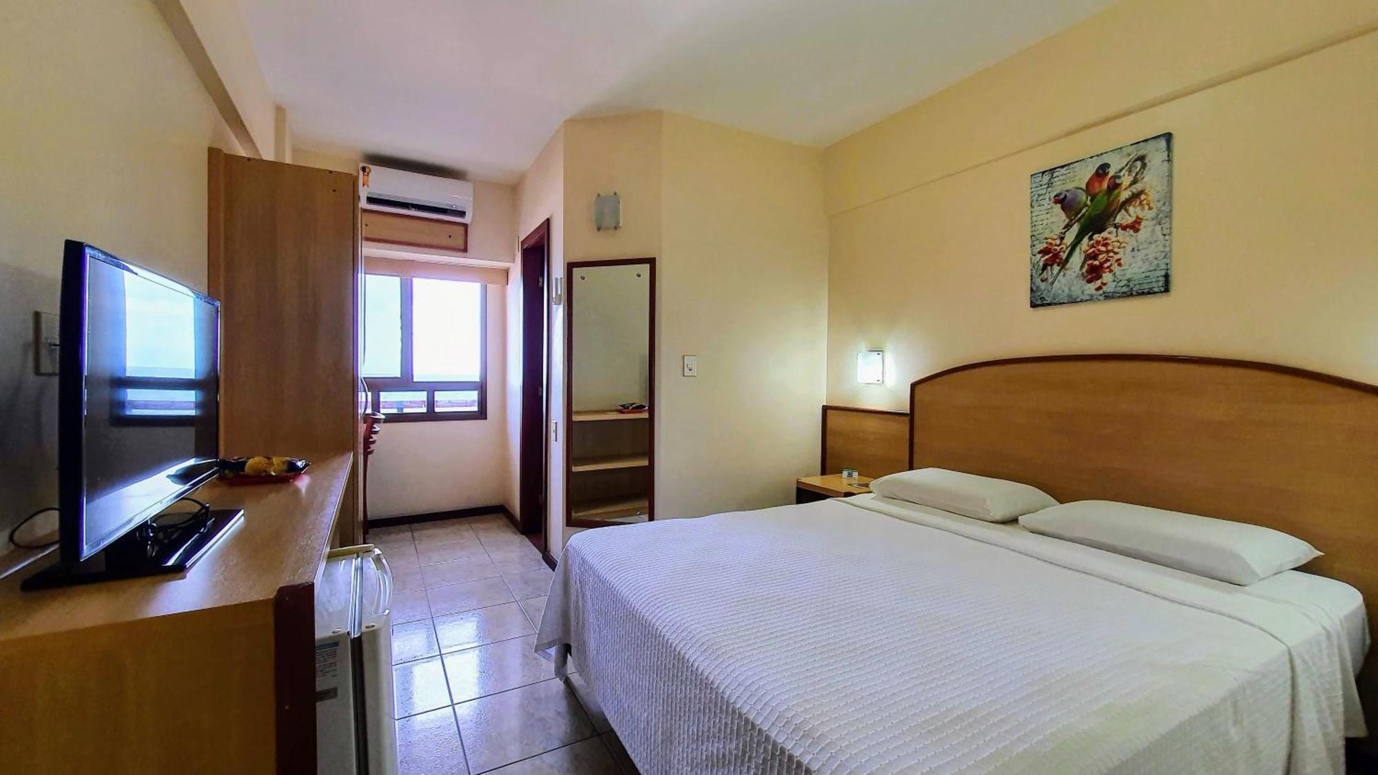 Hotel Verdemar Сальвадор Номер фото