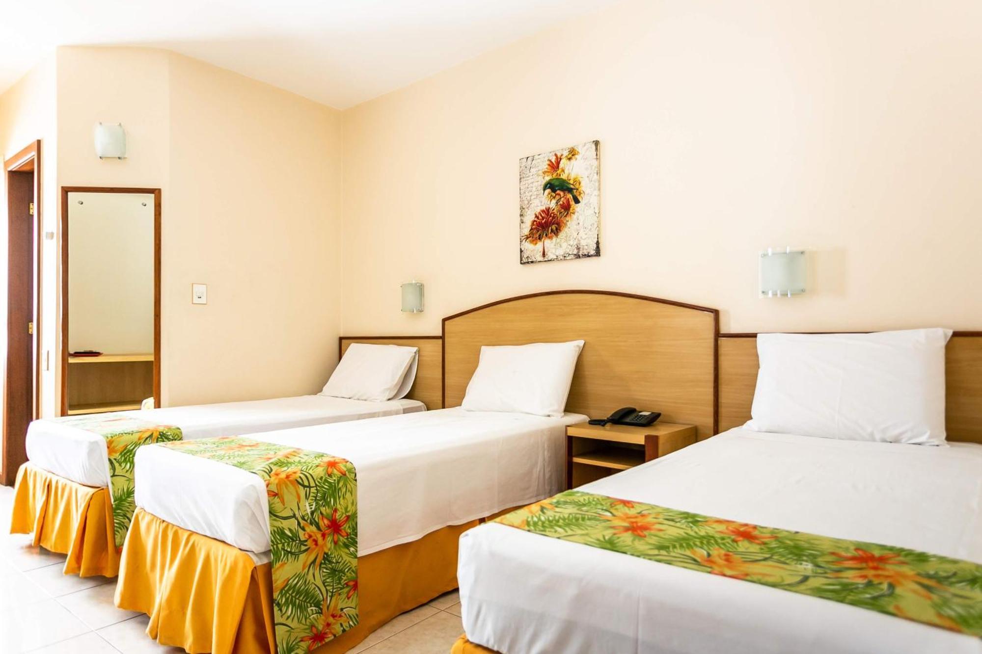 Hotel Verdemar Сальвадор Номер фото